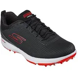 SKECHERS 214044 Go Golf Pro Hyper Schwarz Shoes Gr. 46