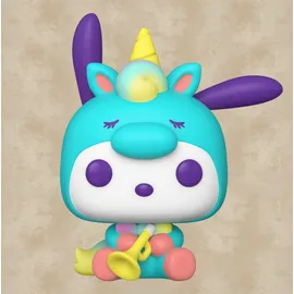 Funko Hello Kitty and Friends - Pochacco 9 cm