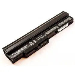 CoreParts Laptop-Batterie - 3 Zellen - 2200 mAh