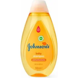 Johnson's Baby Shampoo - 500 ml