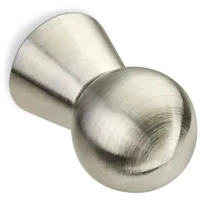 SO-Tech Möbelknopf EK10 Ø 15 x 23 mm