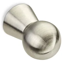 SO-Tech Möbelknopf EK10 Ø 15 x 23 mm