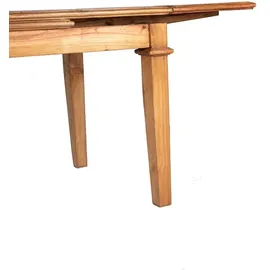 MiaMöbel Mexico 140 x 85 x 90 cm bronze