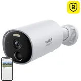 Baseus B1 Outdoor 2K Weiß