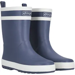 ZIGZAG Gummistiefel »Hurricane« ZIGZAG blau 27