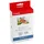 Canon KC-18IF Stickerpapier + Tinte (7741A001)