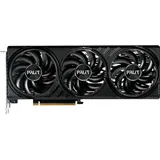 Palit GeForce RTX 5060 Ti Infinity 3, 16GB GDDR7, HDMI, 3x DP (NE7506T019T1-GB2061S)