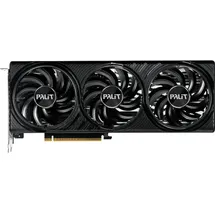 Palit GeForce RTX 5060 Ti Infinity 3, 16GB GDDR7, HDMI, 3x DP (NE7506T019T1-GB2061S)