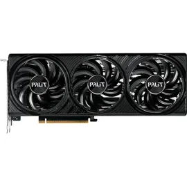 Palit GeForce RTX 5060 Ti Infinity 3, 16GB GDDR7, HDMI, 3x DP (NE7506T019T1-GB2061S)