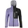 Ortovox Damen Ortler Jacke (Größe S, lila)