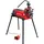 Rothenberger Stationäres Rollnutgerät, ROGROOVER 1-12", 230 Volt, 60 Hz