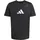 adidas Tennis Category Graphic schwarz XS