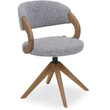 Armlehnstuhl hartmann NATURZEIT SOPHIA (BHT 56x83x60 cm) - BHT 56x83x60 cm