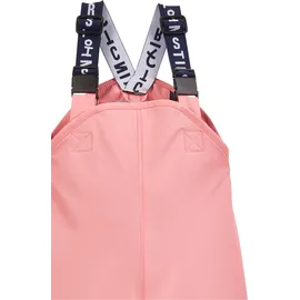 KILLTEC first instinct by killtec Unisex Fios 63 MNS Pnts Gummierte Regenhose, Rosa, 86/92, EU