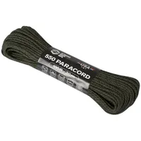 Helikon-Tex Atwood Rope MFG Paracord 550 30Meter CCP Camo