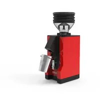 Eureka Mignon Zero Ferrari Red 15BL