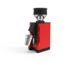 Eureka Mignon Zero Ferrari Red 15BL