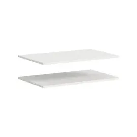 VCM Einlegeboden-Set 77 x 2 x 48 cm