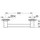 Grohe Start Cube Haltegriff 35 cm chrom