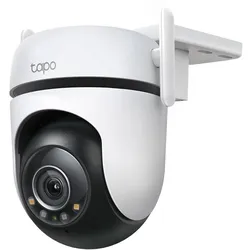 Tapo C520WS V1 - Netzwerk-Überwachungskamera für den Außenbereich