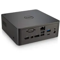Dell TB16 Dockingstation Thunderbolt Dock 240W (452-BCOS)