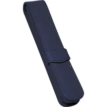 Online Schreibgeräte ONLINE® Schreibgeräte-Etui blau, 15,5 x 5,0 cm