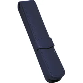 Online Schreibgeräte ONLINE® Schreibgeräte-Etui blau, 15,5 x 5,0 cm