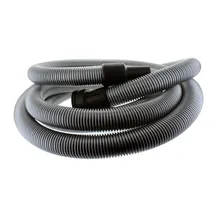 keenberk Saugschlauch für Bosch Gas 25/Gas 50/Gas 50m/AEG RSE 1400/Eibenstock DSS 1250/Hitachi RNT 122/RNT 1250/Elektrostar 2078/Maffell S 25/S50/Rothenberger 1200/Spit AC 1600