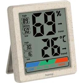 Hama Ponza Beige 4047443528728