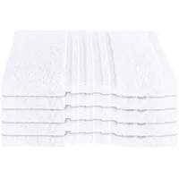 SCHIESSER Milano Gästehandtuch 5 x 30 x 50 cm