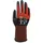 WONDERGRIP Handschuhe Flex WG-500R, rot, 11
