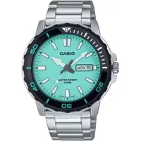 Casio Herrenuhr Casio DIVER (Ø 44,5 mm)