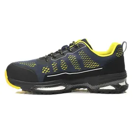 ELTEN CORBY XXE blue Low ESD S1 Sicherheitshalbschuh