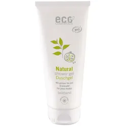 Eco Cosmetics Duschgel