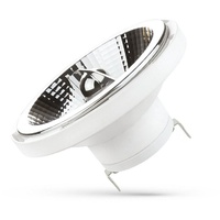 Spectrum LED G53 12V AC Kalteweiß AR111 970 Lumen