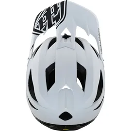 Troy Lee Designs Stage Downhillhelm - 59 cm)