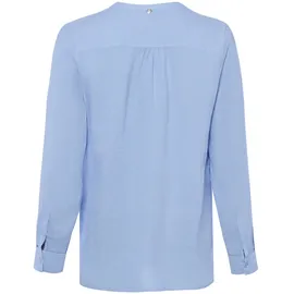 Mos Mosh Bluse Danna hellblau S