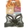 Karlie katzengeschirr - Step&Go Berta kaki S - 24-29 cm / 31-35 cm - Nylon mit atmungsaktivem mesh und reflektierenden Streifen