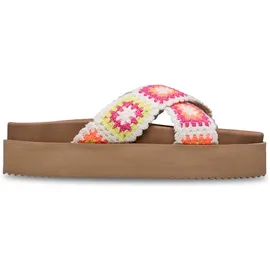 Roxy Syenna Hi Damen Beige 38