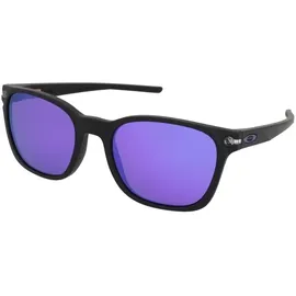 OAKLEY Ojector OO9018-03 matte black/violet