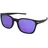 OO9018-03 matte black/violet