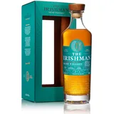 The Irishman Founder’s Reserve Caribbean Cask Finish Blended Irish 46% vol 0,7 l Geschenkbox