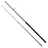 Penn Squadron III SW Spin Spinnrute Angelruten Spinnruten Meeresangeln Seebarsch Dorsch Pollock Unisex schwarz 2,70m | 20-50g