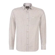 Stockerpoint Hemd "Campos 3" in moosgrün | Gr.: 3XL