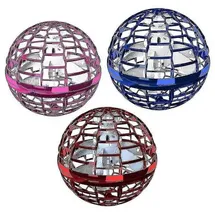 Triton-X Flying Spinner mit LED
