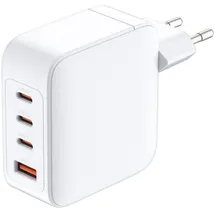 D-Link DCP-101/E 100W GaN Charger USB-C USB-A