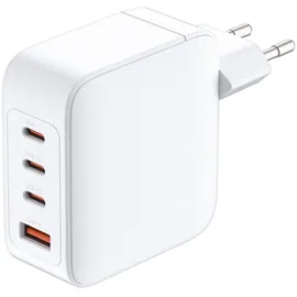 D-Link DCP-101/E 100W GaN Charger USB-C USB-A