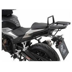 Alurack Aluminium Konstruktion silber