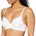 WP Wired padded bra WEISS 95B
