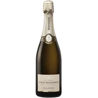 Louis Roederer Collection 245 12,5% vol 0,75 l